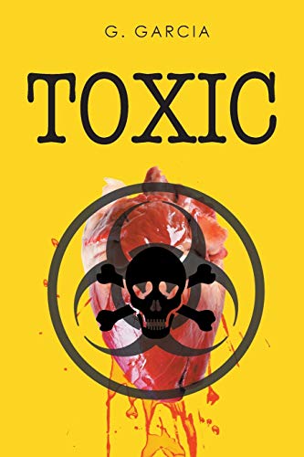 Beispielbild fr Toxic zum Verkauf von Books From California