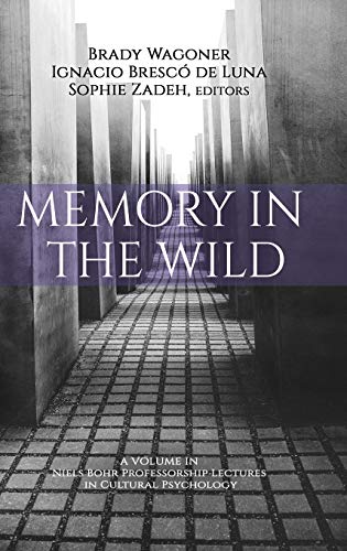 9781648020711: Memory in the Wild