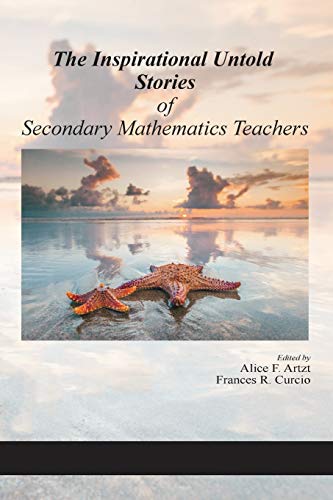 9781648022012: The Inspirational Untold Stories of Secondary Mathematics Teachers