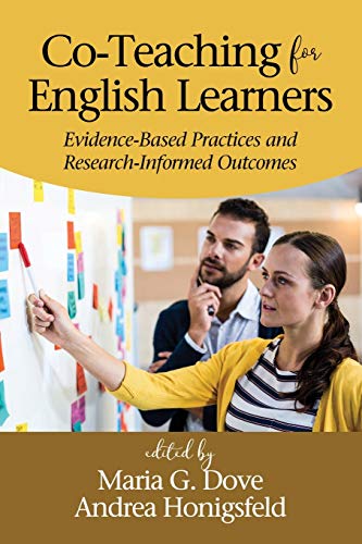 Stock image for Co-Teaching for English Learners: Evidence-based Practices and Research-Informed Outcomes for sale by HPB-Red