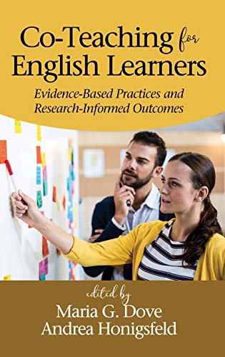 Stock image for Co-Teaching for English Learners: Evidence-based Practices and Research-Informed Outcomes for sale by Lucky's Textbooks