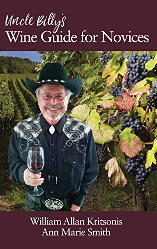 9781648022326: Uncle Billy's Wine Guide for Novices