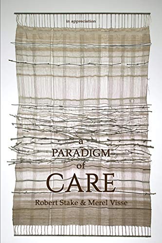 Stock image for a Paradigm of Care for sale by HPB-Red