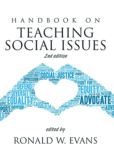 Stock image for Handbook on Teaching Social Issues: 2nd edition for sale by Lucky's Textbooks