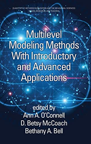Imagen de archivo de Multilevel Modeling Methods With Introductory and Advanced Applications (Quantitative Methods in Education and the Behavioral Sciences: Issues, Research, and Teaching) a la venta por Lucky's Textbooks