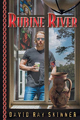 Imagen de archivo de Rubine River a la venta por Big River Books