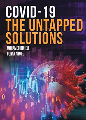 Beispielbild fr COVID-19 The Untapped Solutions zum Verkauf von Books From California