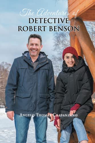 Stock image for The Adventures Of Detective Robert Benson for sale by Buchpark