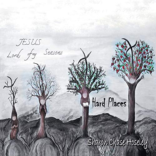 Beispielbild fr Jesus, Lord of My Season's: Hard Places zum Verkauf von PlumCircle