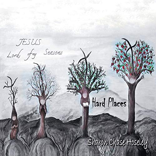 Stock image for Jesus, Lord of My Season's: Hard Places for sale by PlumCircle
