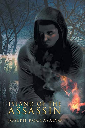 Stock image for Island of The Assassin for sale by GreatBookPrices