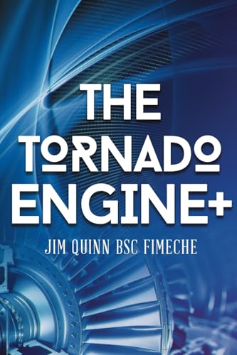 Stock image for The Tornado Engine + for sale by Lucky's Textbooks