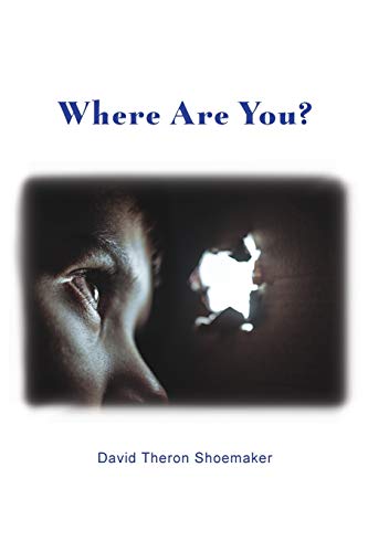 Stock image for Where Are You? for sale by Lucky's Textbooks