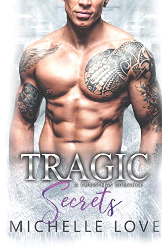 Stock image for Tragic Secrets: A Secret Baby Cowboy Romance (Island of Love Book) for sale by Red's Corner LLC