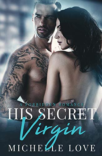 Stock image for His Secret Virgin: A Forbidden Romance (Sons of Sin) for sale by HPB-Red