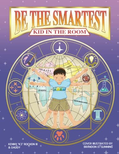 Imagen de archivo de Be The Smartest Kid In The Room a la venta por GF Books, Inc.