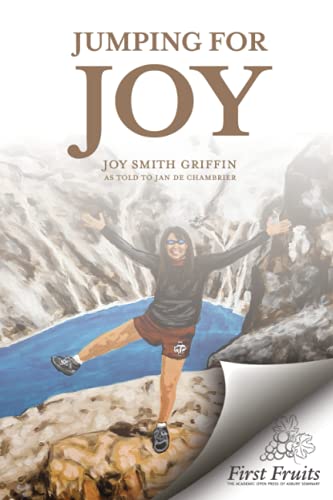 Beispielbild fr Jumping for Joy zum Verkauf von Hawking Books