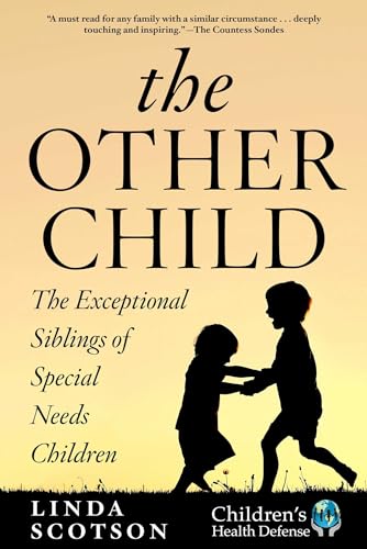 Stock image for The Other Child: The Exceptional Siblings of Special Needs Children for sale by Lakeside Books