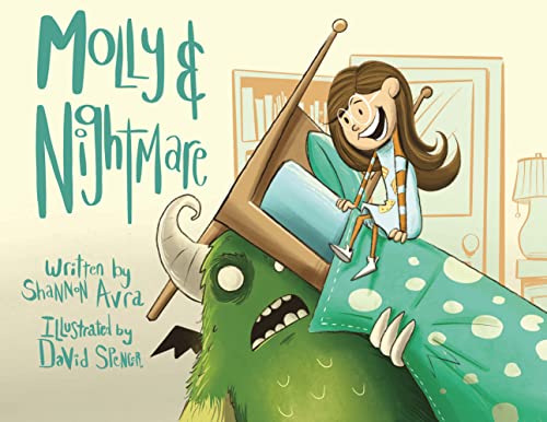 Stock image for Molly & Nightmare for sale by SecondSale