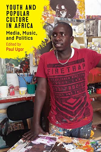 Imagen de archivo de Youth and Popular Culture in Africa a la venta por Blackwell's