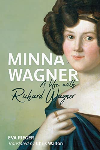 Stock image for Minna Wagner (Paperback) for sale by Grand Eagle Retail