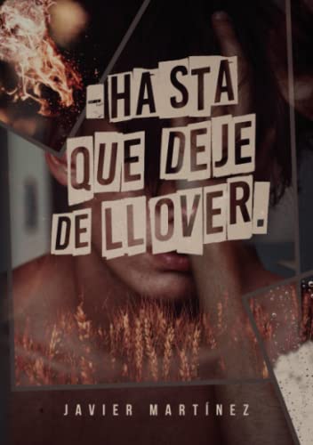 Stock image for Hasta que deje de llover (Spanish Edition) for sale by GF Books, Inc.