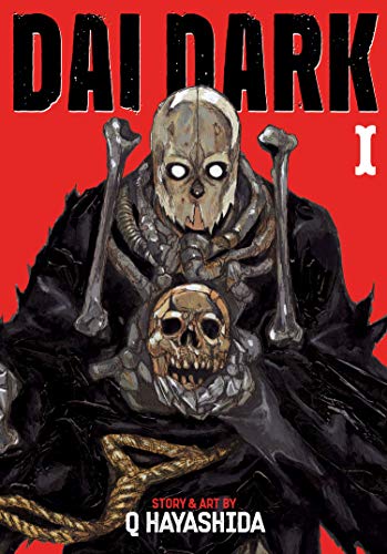 Beispielbild fr Dai Dark Vol. 1 zum Verkauf von Books From California