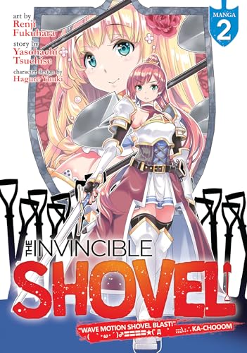 Beispielbild fr The Invincible Shovel 2 zum Verkauf von Revaluation Books
