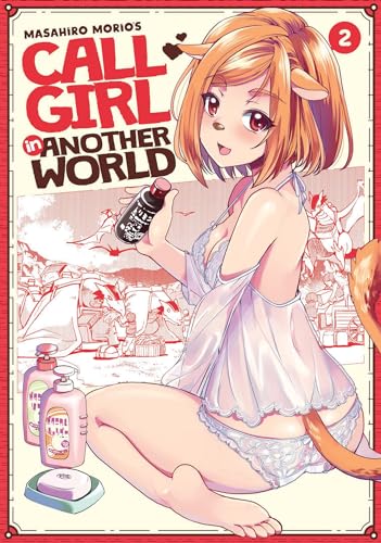 9781648275036: CALL GIRL IN ANOTHER WORLD 02