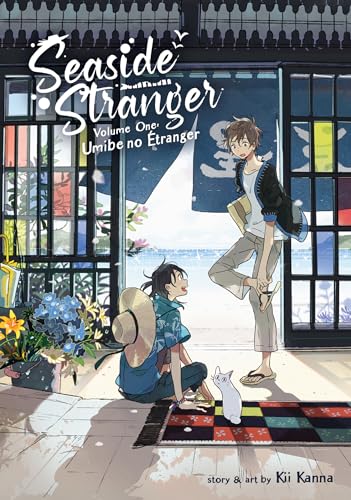 Imagen de archivo de Seaside Stranger Vol. 1: Umibe no tranger a la venta por Goodwill Books