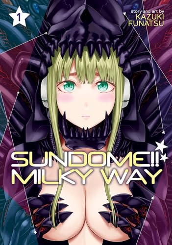 9781648275906: Sundome!! Milky Way Vol. 1