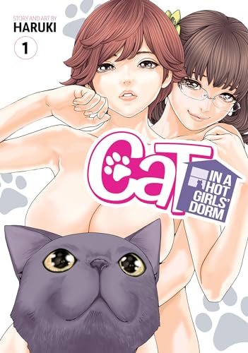 Stock image for Cat in a Hot Girls' Dorm Vol. 1 for sale by HPB Inc.