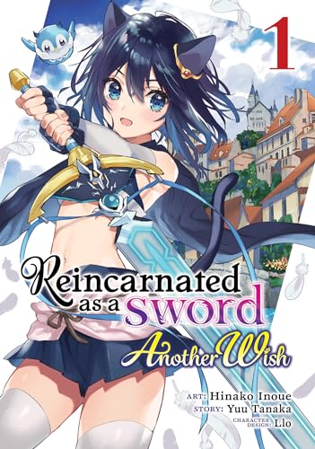 Stock image for Reincarnated as a Sword: Another Wish (Manga) Vol. 1 for sale by Goodwill Books