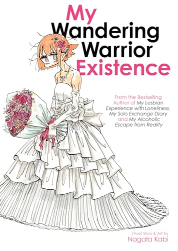 Beispielbild fr My Wandering Warrior Existence zum Verkauf von Better World Books