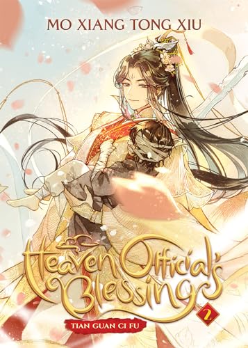 Imagen de archivo de Heaven Official's Blessing: Tian Guan Ci Fu (Novel) Vol. 2 a la venta por Bellwetherbooks