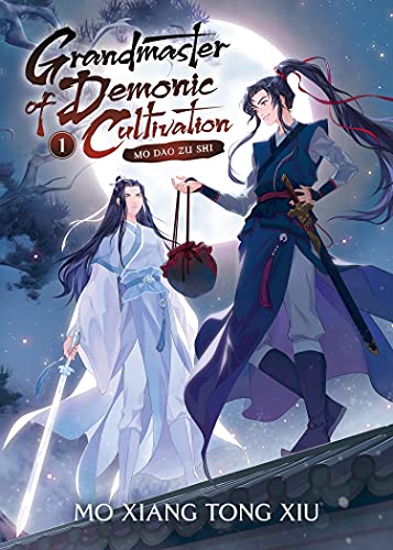 Beispielbild fr Grandmaster of Demonic Cultivation: Mo Dao Zu Shi (Novel) Vol. 1 zum Verkauf von WorldofBooks