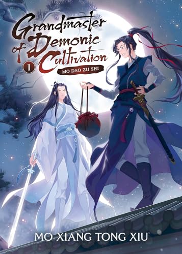 9781648279195: Grandmaster of Demonic Cultivation: Mo Dao Zu Shi (Novel) Vol. 1