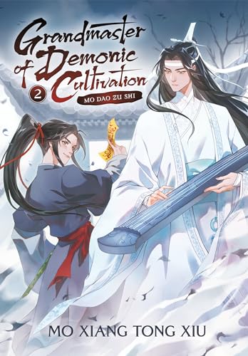 Stock image for Grandmaster of Demonic Cultivation: Mo Dao Zu Shi (Novel) Vol. 2 for sale by Bellwetherbooks
