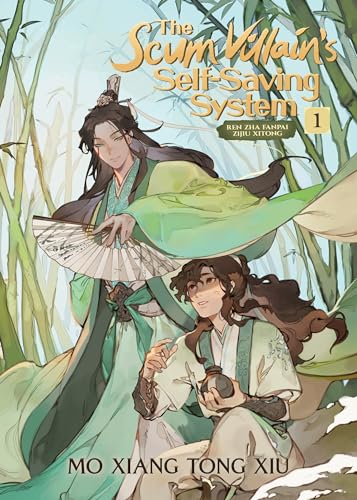 Beispielbild fr The Scum Villains Self-Saving System: Ren Zha Fanpai Zijiu Xitong (Novel) Vol. 1 zum Verkauf von Zoom Books Company