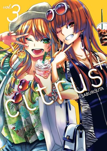 Beispielbild fr Citrus+. 3 zum Verkauf von Blackwell's