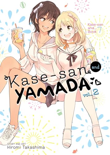 Beispielbild fr Kase-san and Yamada Vol. 2: 7 zum Verkauf von WorldofBooks