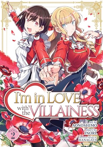 Stock image for I'm in Love with the Villainess (Manga) Vol. 2 for sale by Bellwetherbooks