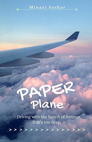 Stock image for Paper Plane for sale by Revaluation Books