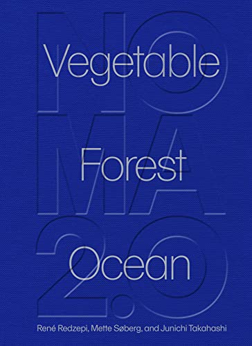 Imagen de archivo de Noma 2.0: Vegetable, Forest, Ocean a la venta por BooksRun