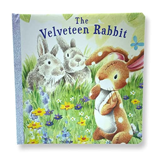 Stock image for VELVETEEN RABBIT for sale by Goodwill of Colorado