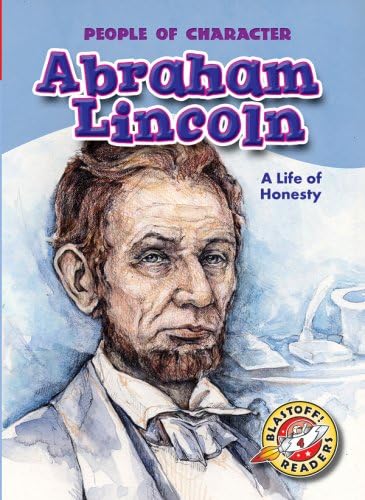 Imagen de archivo de Abraham Lincoln: A Life of Honesty a la venta por ThriftBooks-Dallas