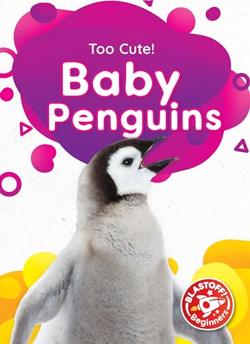 Beispielbild fr Baby Penguins zum Verkauf von Blackwell's