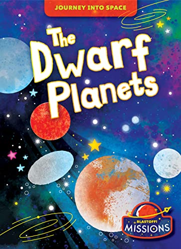 Beispielbild fr The Dwarf Planets zum Verkauf von Blackwell's