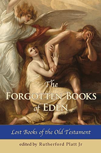 Beispielbild fr The Forgotten Books of Eden Lost Books of the Old Testament zum Verkauf von GreatBookPrices