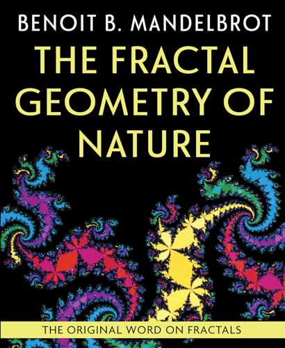 Stock image for The Fractal Geometry of Nature for sale by Greenway